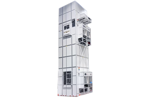 Tower Stocker